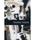 OXFORD BOOKWORMS 2. VOODOO ISLAND MP3 PACK