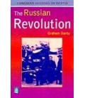 THE RUSSIAN REVOLUTION