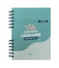 LIBRETA A5 TODO LO QUE PUEDES CONSEGUIR CUANDO CREES EN TI