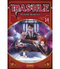 MASHLE 14