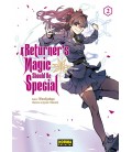 A RETURNER S MAGIC SHOULD BE SPECIAL 2