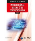 INTRODUCCION AL HACKING ETICO CERTIFICACION EHA