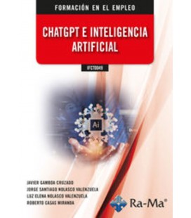 CHATGPT E INTELIGENCIA ARTIFICIAL