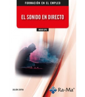 EL SONIDO EN DIRECTO