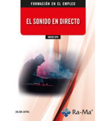 EL SONIDO EN DIRECTO