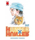 HUNTER X HUNTER 32