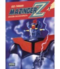 MAZINGER Z ED COLECCIONISTA 1