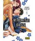 MI PROMETIDO YAKUZA 6