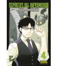 ESPIRITUS DEL INFRAMUNDO 4