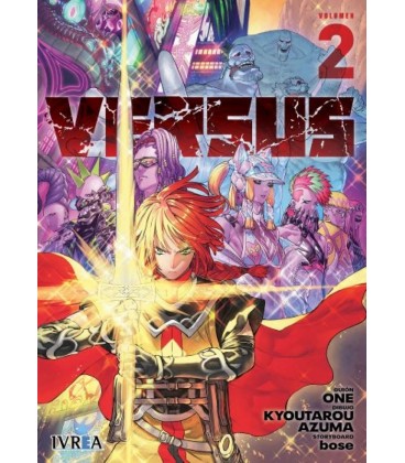 VERSUS 02