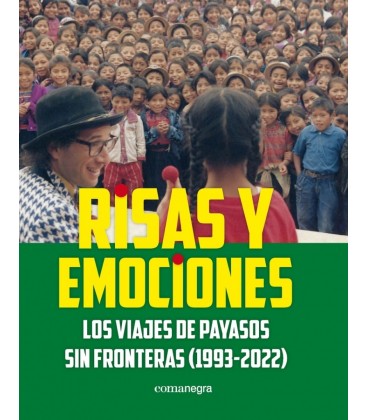 RISAS Y EMOCIONES