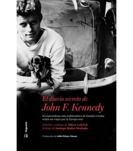 DIARIO SECRETO DE JOHN F KENNEDY EL