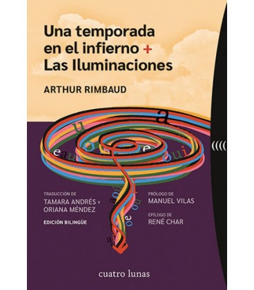 TEMPORADA EN EL INFIERNO UNA