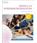 APOYO A LA INTERVENCION EDUCATIVA 2 EDICION 2024 CFGS