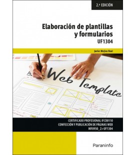 ELABORACION DE PLANTILLAS Y FORMULARIOS