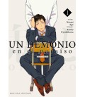 UN DEMONIO EN EL PARAISO VOL 1