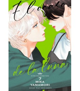 OCASO DE LA LUNA VOL 7