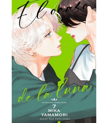 OCASO DE LA LUNA VOL 7