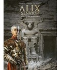 ALIX SENATOR N 13 EL ANTRO DEL MINOTAURO