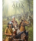 ALIX SENATOR N 14 EL JURAMENTO DE ARMINIUS