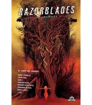 RAZORBLADES N 2