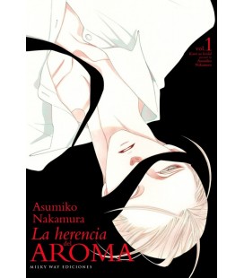 HERENCIA DEL AROMA VOL 1