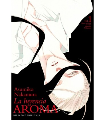 HERENCIA DEL AROMA VOL 1