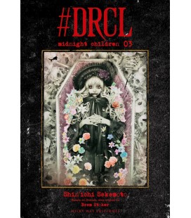 DRCL MIDNIGTH CHILDREN VOL 3