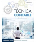 TECNICA CONTABLE (EDICION 2024) CFGM