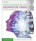 MANTENIMIENTO DE EQUIPOS DE VIDEO CFGS