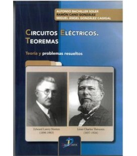 CIRCUITOS ELECTRICOS TEOREMAS