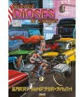 JOVENES DIOSES Y AMIGOS