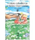 SIETE CABALLEROS DEL REINO MARRONNIER N 2