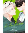 OCASO DE LA LUNA VOL 7
