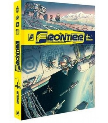 FRONTIER