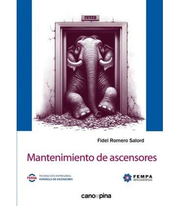 MANTENIMIENTO DE ASCENSORES