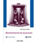MANTENIMIENTO DE ASCENSORES
