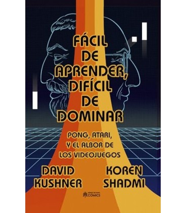 FACIL DE APRENDER DIFICIL DE DOMINAR