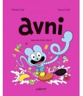 AVNI N 6 UNA VIDA ROSA CHICLE