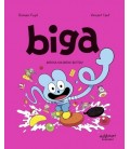 BIGA N 6 ARROSA KOLOREKO BIZITZA! (EUSKERA)
