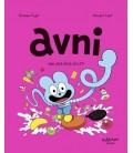 AVNI N 6 UNA VIDA ROSA XICLET! (CAT)