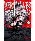 VERSAILLES OF THE DEAD VOL 3