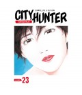 CITY HUNTER N 23