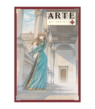ARTE N 15