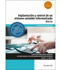 IMPLANTACION Y CONTROL DE UN SISTEMA CONTABLE INFORMATIZADO