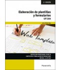 ELABORACION DE PLANTILLAS Y FORMULARIOS