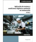 APLICACION DE NORMAS Y CONDICIONES HIGIENICO SANITARIAS EN RESTAURACIO