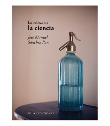 LA BELLEZA DE LA CIENCIA