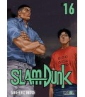 SLAM DUNK NEW EDITION VOL 16