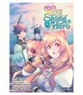 THE RISING OF THE SHIELD HERO 22